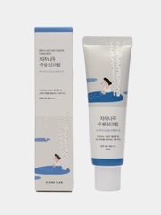 Солнцезащитное средство Round Lab Birch Juice Moisturizing Sunscreen SPF50+, 50 мл