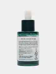 Ампульная сыворотка с экстрактом сосны Round Lab Pine Calming Cica Ampoule, 30 мл