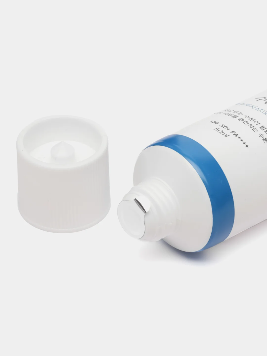 Солнцезащитное средство Round Lab Birch Juice Moisturizing Sunscreen SPF50+, 50 мл