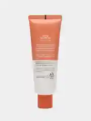 Барьерный крем с чёрной соей и пантенолом Round Lab Soybean Panthenol Cream, 80 мл