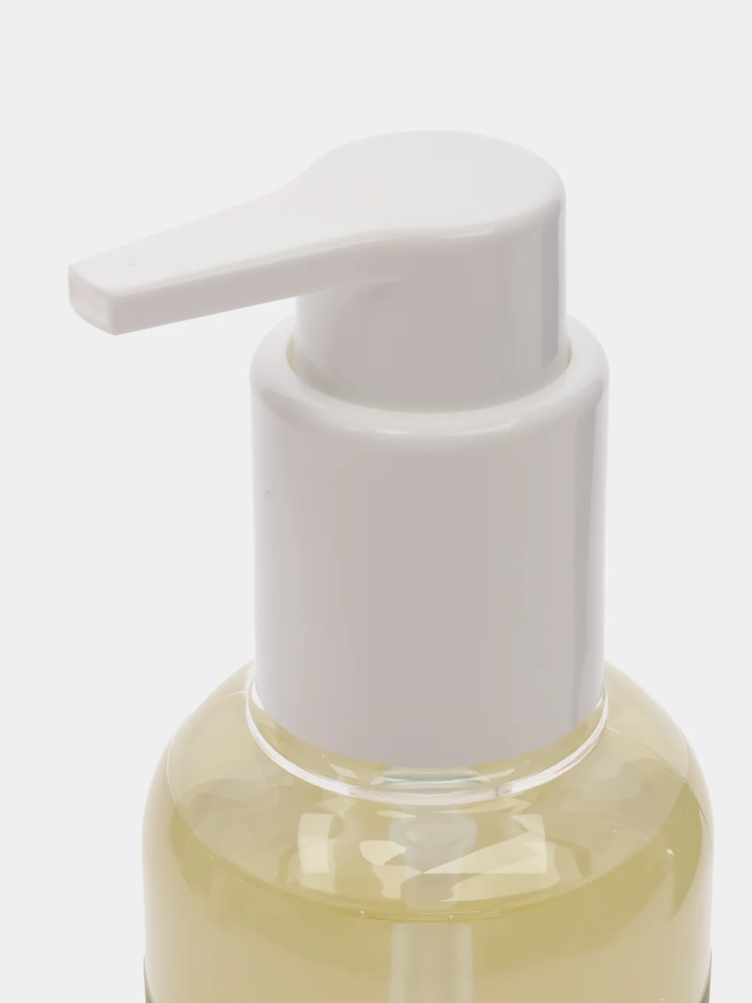 Питательное гидрофильное масло с чёрной соей Round Lab Soybean Cleansing Oil, 200 мл