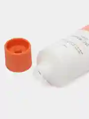 Барьерный крем с чёрной соей и пантенолом Round Lab Soybean Panthenol Cream, 80 мл