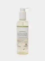 Питательное гидрофильное масло с чёрной соей Round Lab Soybean Cleansing Oil, 200 мл