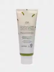 Питательная пенка-скраб для умывания с соей Round Lab Soybean Cleanser, 150 мл
