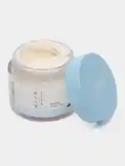 Лёгкий увлажняющий крем с комплексом минералов Round Lab 1025 Dokdo Light Cream, 80 мл