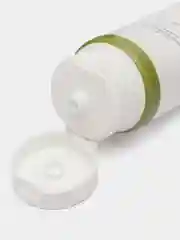 Питательная пенка-скраб для умывания с соей Round Lab Soybean Cleanser, 150 мл