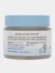 Лёгкий увлажняющий крем с комплексом минералов Round Lab 1025 Dokdo Light Cream, 80 мл