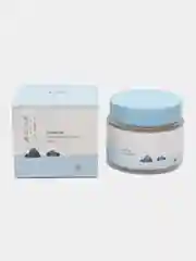 Лёгкий увлажняющий крем с комплексом минералов Round Lab 1025 Dokdo Light Cream, 80 мл