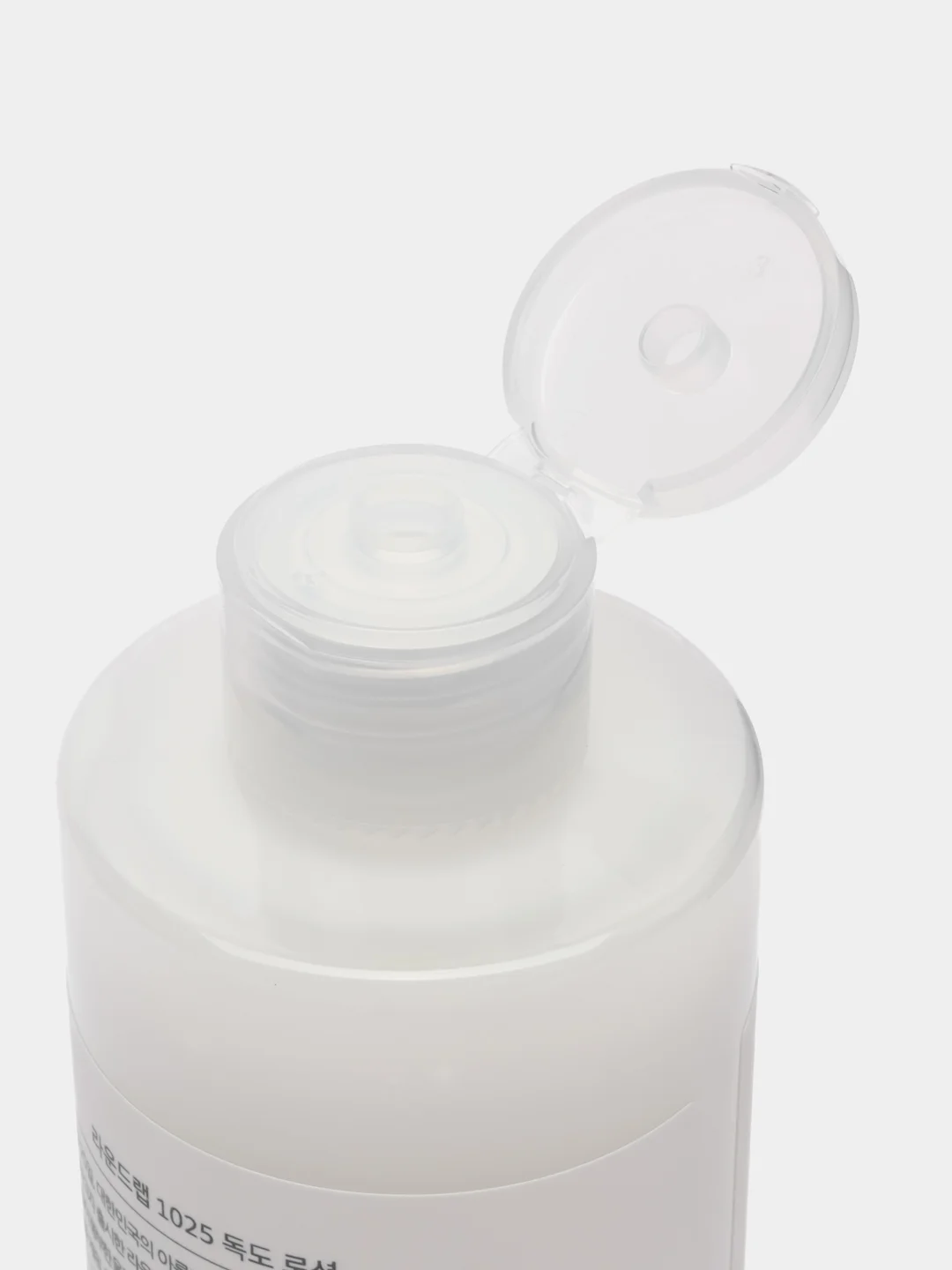 Набор отшелушивающих средств Round Lab 1025 Dokdo Toner + Lotion, 200 мл + 200 мл