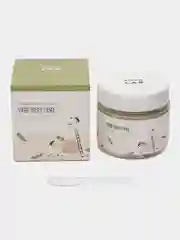 Питательный крем с чёрной соей Round Lab Soybean Nourishing Cream, 80 мл
