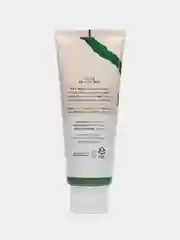 Успокаивающая пенка для умывания с полынью Round Lab Mugwort Calming Cleanser, 150 мл