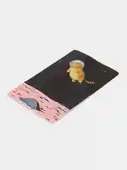Наклейка на банковскую карту