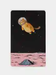 Наклейка на банковскую карту