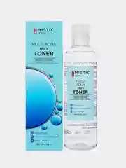 Глубокоувлажняющий тонер MISTIC с гиалуроновой кислотой, 250мл