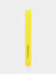 Пилка абразивная для ногтей двусторонняя Zinger EJ-104, 150/220 грит