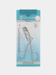 Зажим для ресниц Zinger EYE-117
