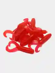 Красный твистер двуххвостый