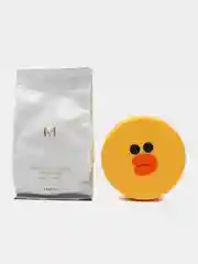 Кушон для лица Magic Уточка