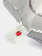 Кремовый воздушные шары Хэллоуин 12"/30 см, Праздник, Тыква, Приведение, Конфетница , Пакет, Паук