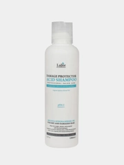 Шампунь с аргановым маслом Lador Shampoo, 150 мл