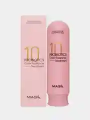 Маска для окрашенных волос MASIL 10 PROBIOTICS, с защитой цвета, 300мл