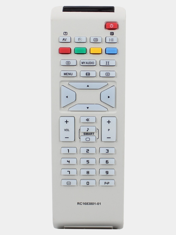 Пульт RC-1683801-01 для телевизора Philips