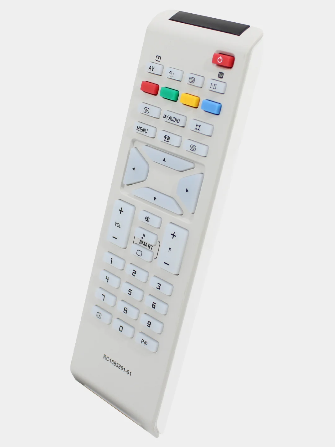 Пульт RC-1683801-01 для телевизора Philips