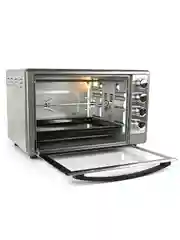 Многофункциональная мини-печь GFGRIL GFO-48, 2000 Вт