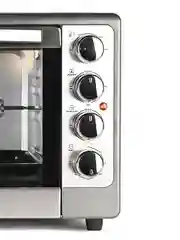 Многофункциональная мини-печь GFGRIL GFO-48, 2000 Вт