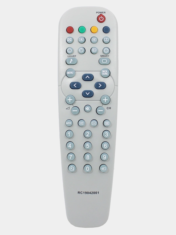 Пульт RC-19042001 для телевизора Philips
