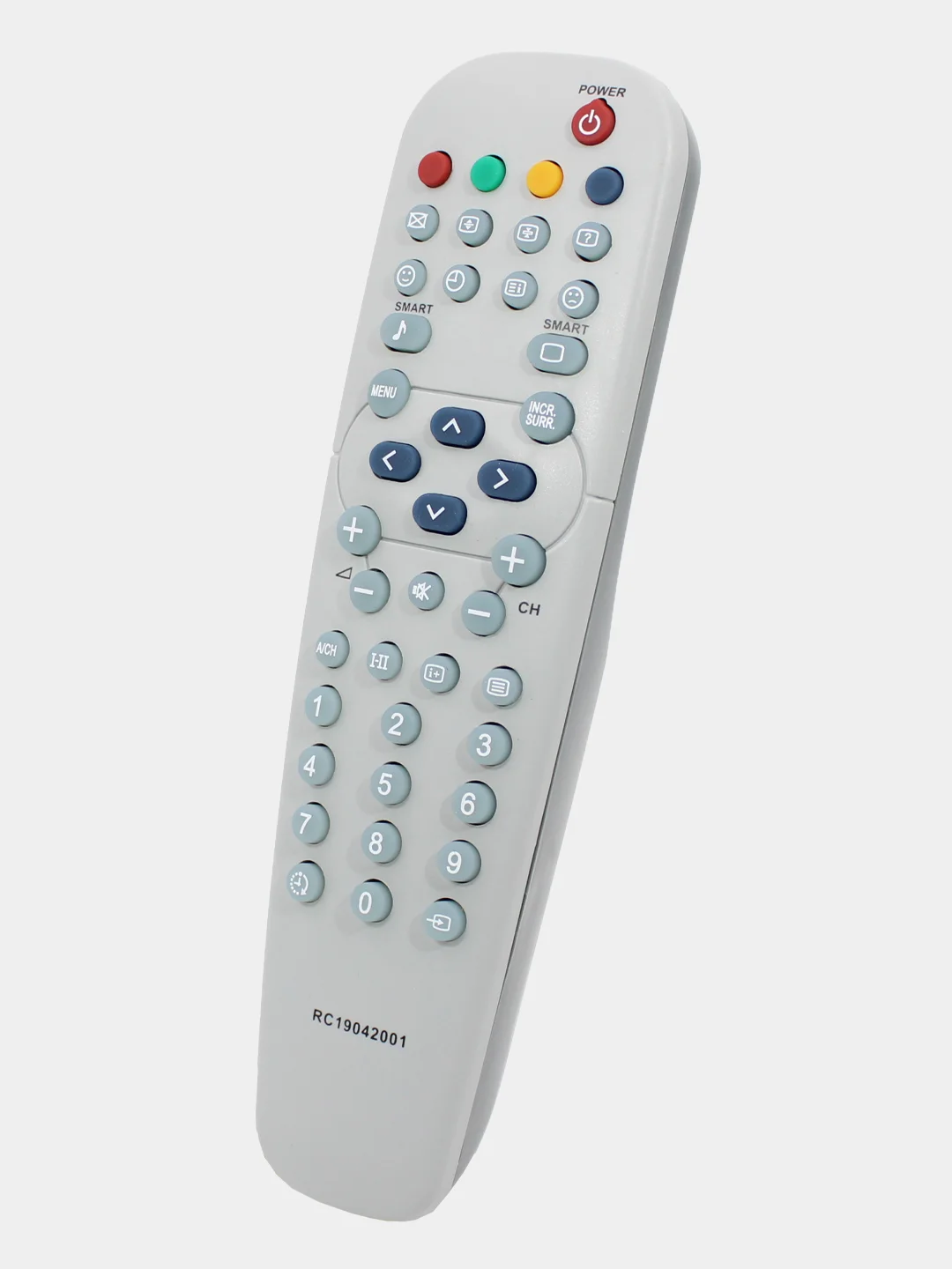 Пульт RC-19042001 для телевизора Philips