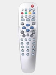 Пульт RC-19042011 для телевизора Philips