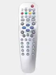 Пульт RC-19042011 для телевизора Philips