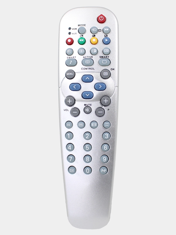 Пульт RC-19042011 для телевизора Philips