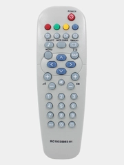 Пульт RC-19335003-01 для телевизора Philips