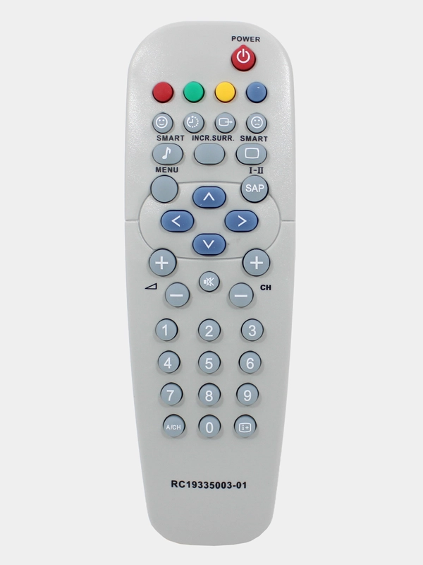 Пульт RC-19335003-01 для телевизора Philips