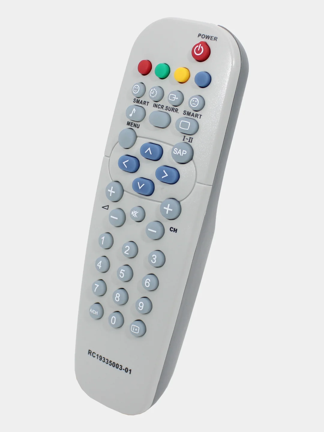 Пульт RC-19335003-01 для телевизора Philips