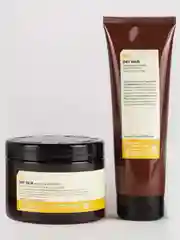 Маска питательная для сухих волос Insight Dry Hair Nourishing Mask