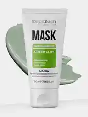 Противовоспалительная маска широкого спектра действия Depiltouch Professional