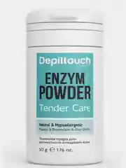 Энзимная пудра Depiltouch professional