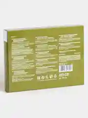 Сыворотка-вуаль Мгновенное восстановление Estel Otium Miracle Revive Serum 5 х 23 ml