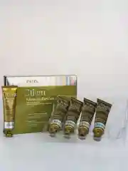Сыворотка-вуаль Мгновенное восстановление Estel Otium Miracle Revive Serum 5 х 23 ml