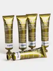 Сыворотка-вуаль Мгновенное восстановление Estel Otium Miracle Revive Serum 5 х 23 ml