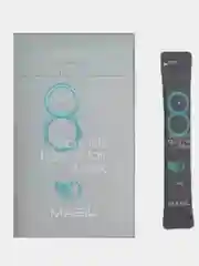 Экспресс-маска для увеличения объёма волос MASIL 8 SECONDS, 8мл, 20 штук
