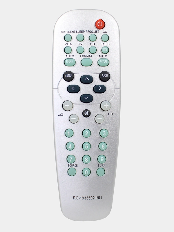 Пульт RC-19335021 для телевизора Philips