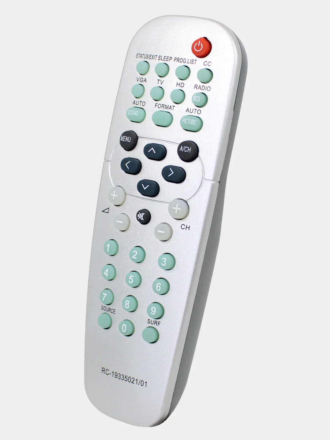 Пульт RC-19335021 для телевизора Philips