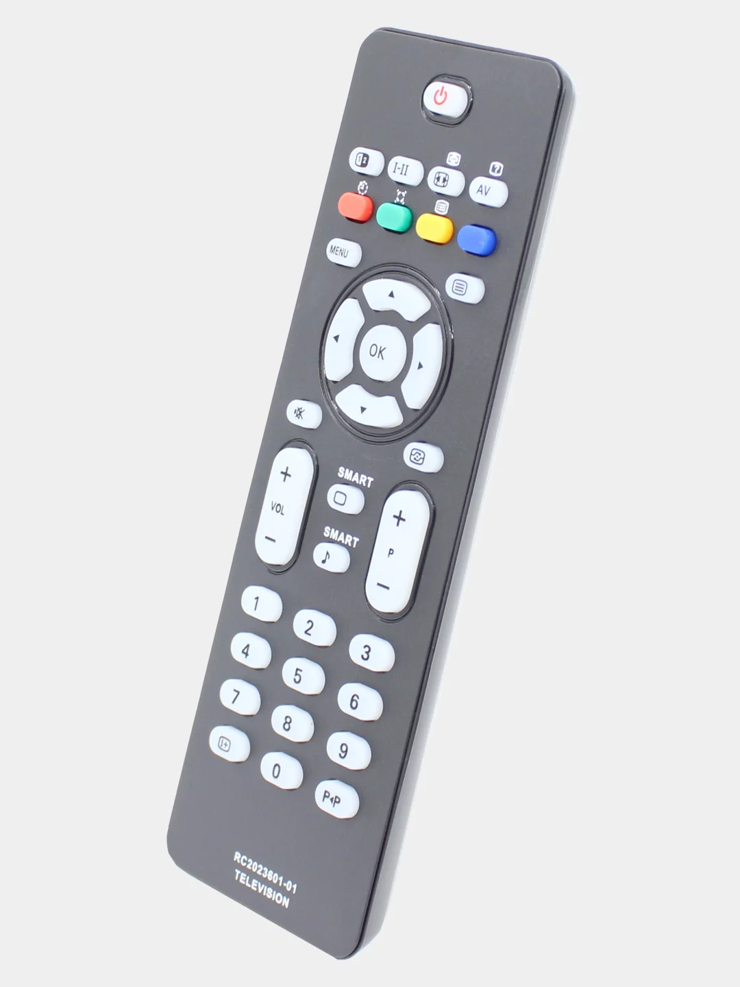 Пульт RC-2023601-1 для телевизора Philips