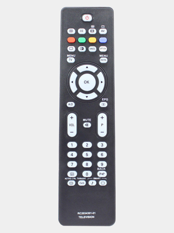 Пульт RC-2034301-1 для телевизора Philips