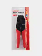Кримпер REXANT HT-336 H, для обжима автоклемм изолированных 0.5-6.0 мм