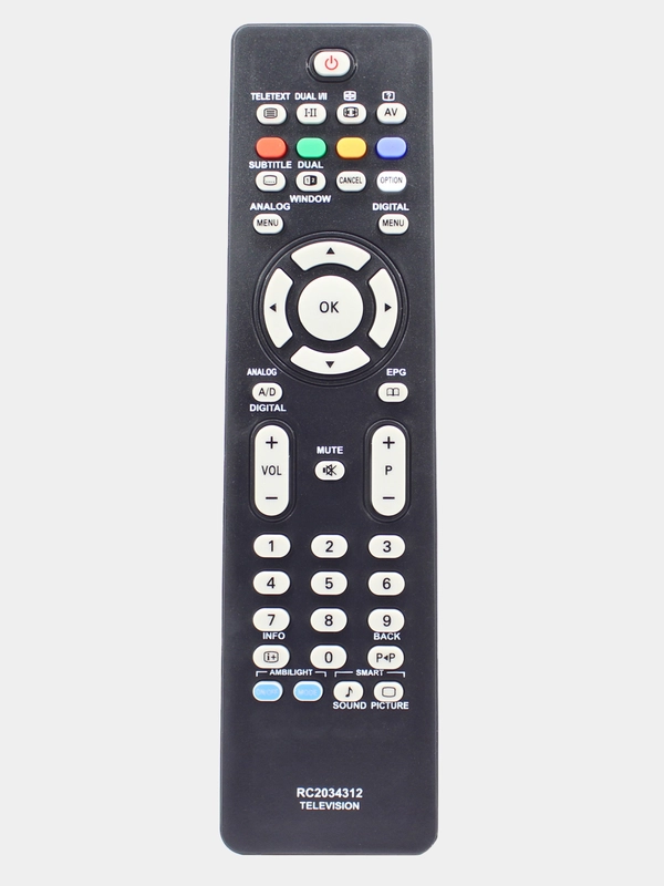 Пульт RC-2034312 для телевизора Philips